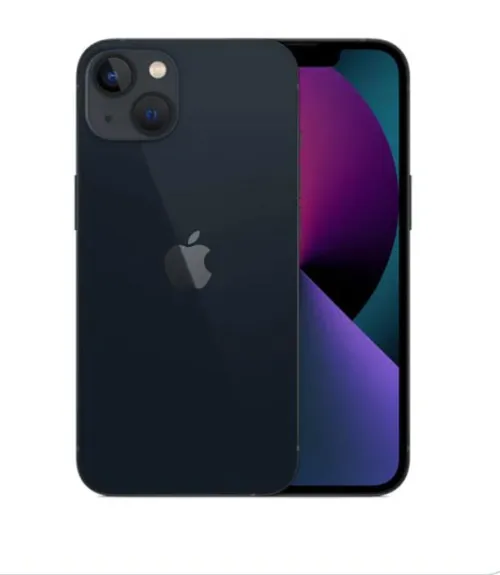 iPhone 13 A2633 128 GB, 4 GB de RAM, 6.1