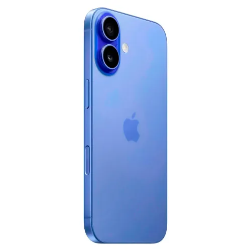 iPhone 16 A3287 128GB 8GB RAM de 6.1  Ultramarine