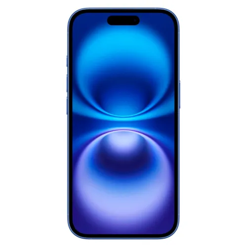 iPhone 16 A3287 128GB 8GB RAM de 6.1  Ultramarine 2