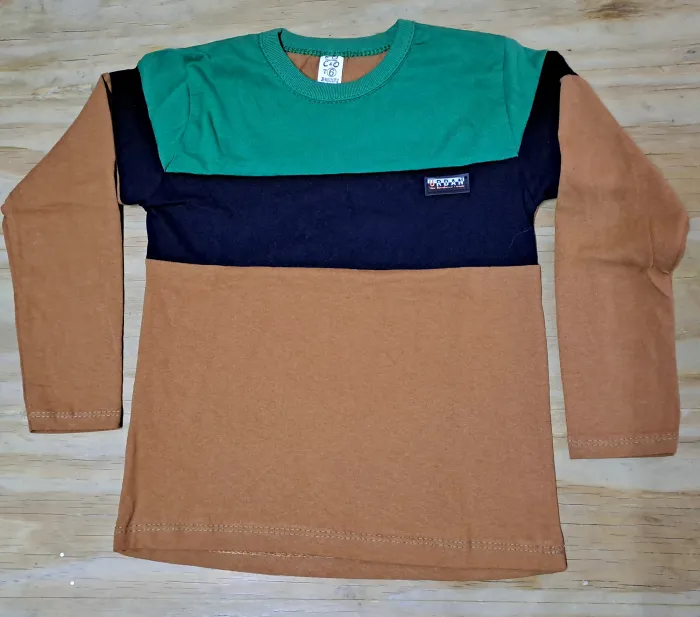 Camiseta de niño