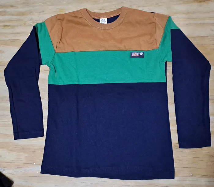 Camiseta de niño 