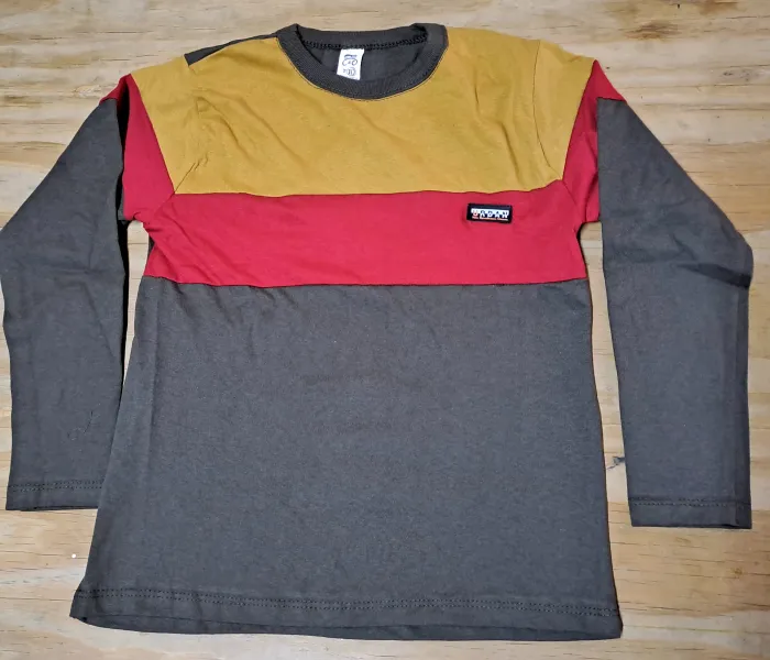 Camiseta de niño