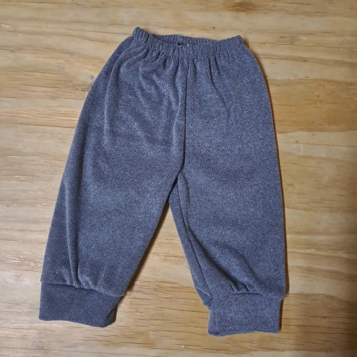Pantalón de bebé 