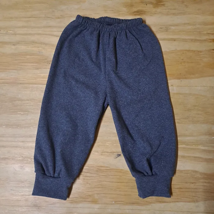 Pantalón de bebé 