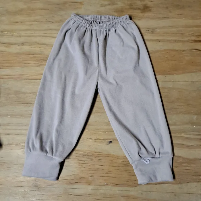 Pantalón de bebé 