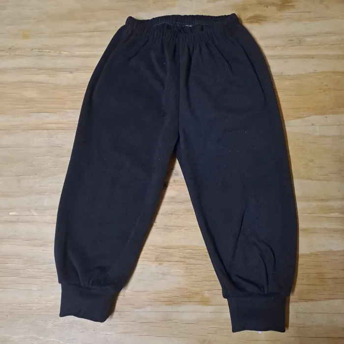 Pantalones de bebé 