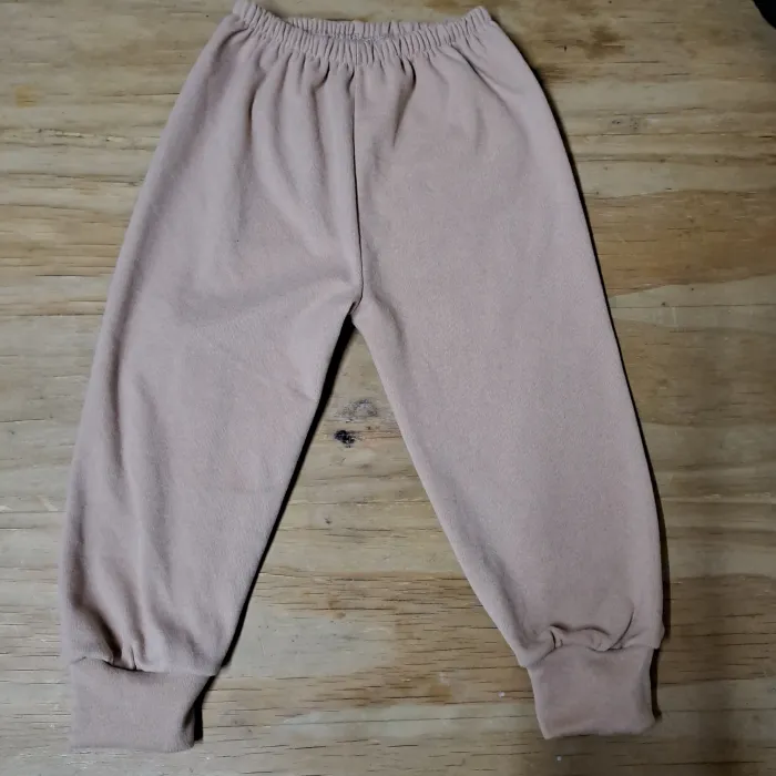 Pantalón de bebé 