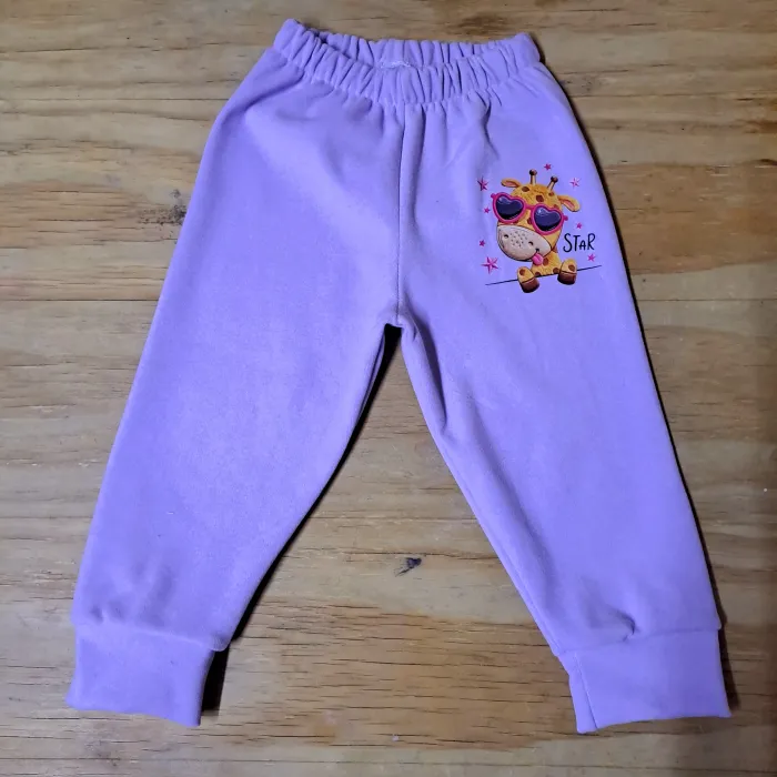 Pantalón de beba