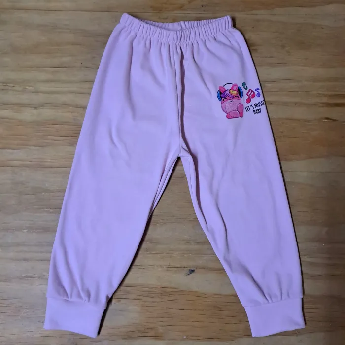 Pantalón de beba 2