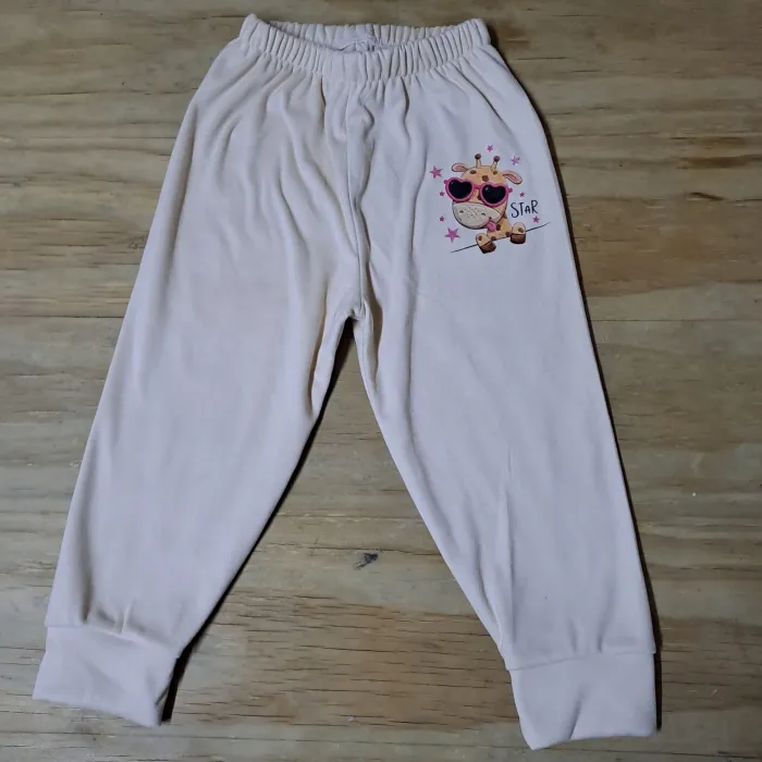 Pantalon de beba