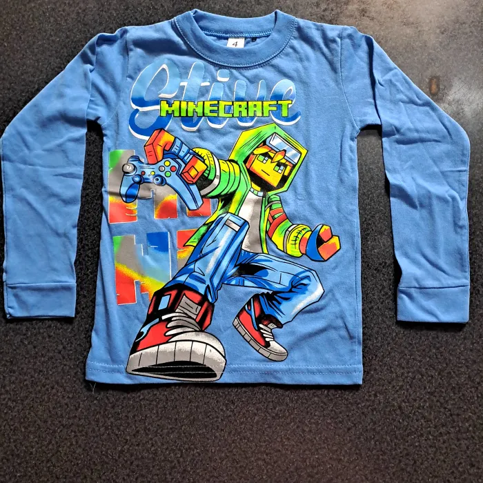Camiseta de niño