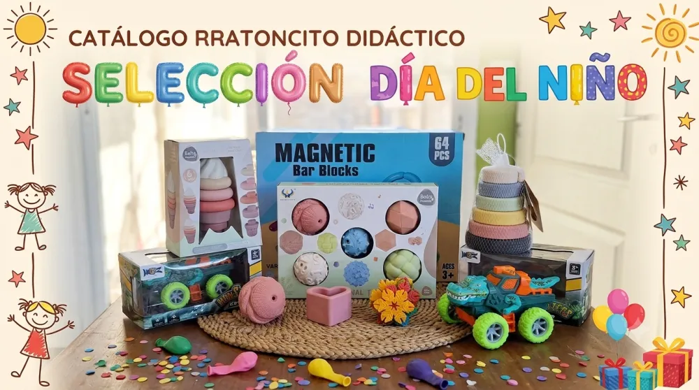 DIA DEL NIÑO