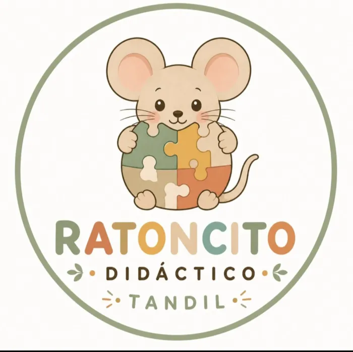 Ratoncito didactico
