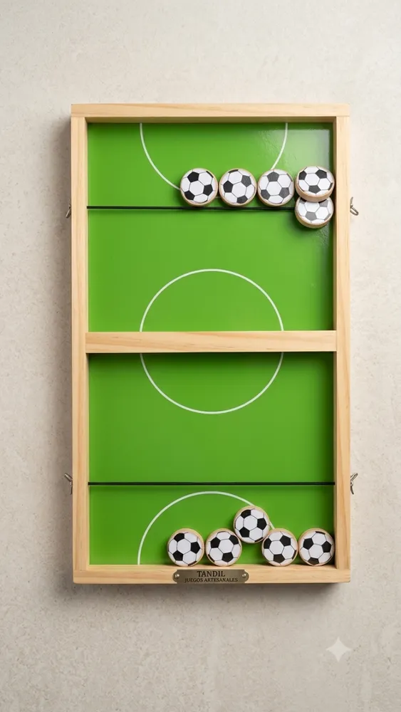 Juegos de mesa