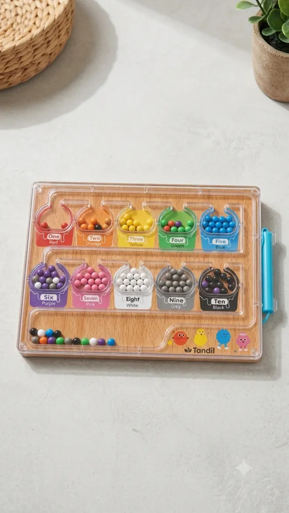 Imantados/ magneticos