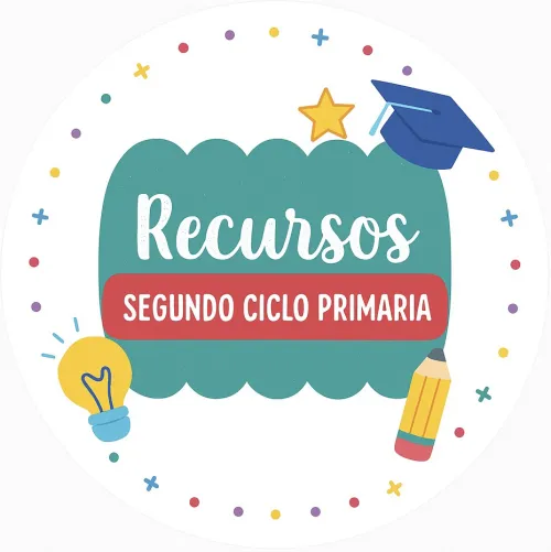 Logo de recursossegundociclo
