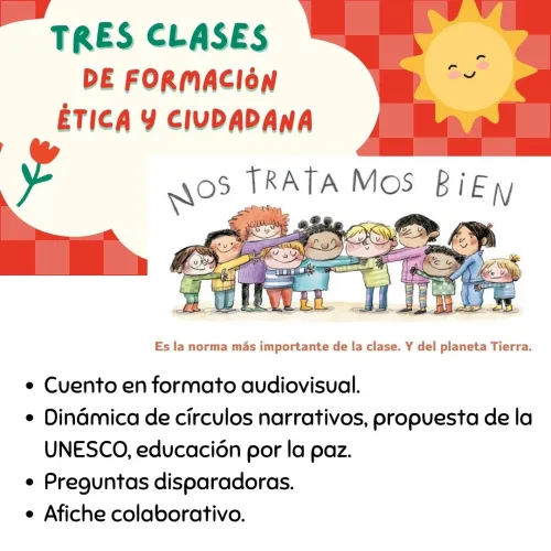 Nos tratamos bien  2