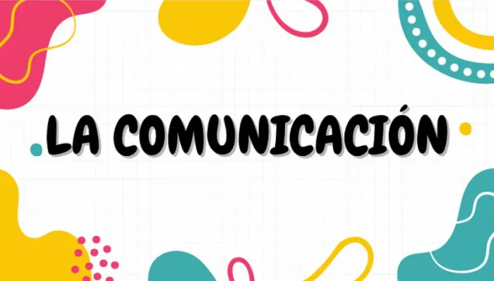 Taller: La comunicación 