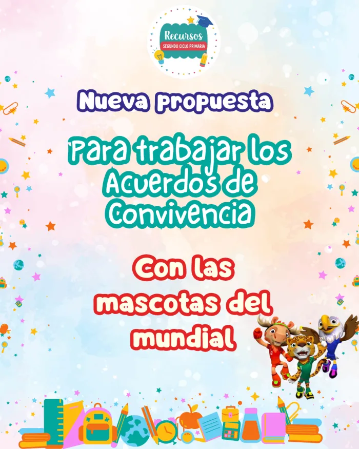 Kit mundial  2