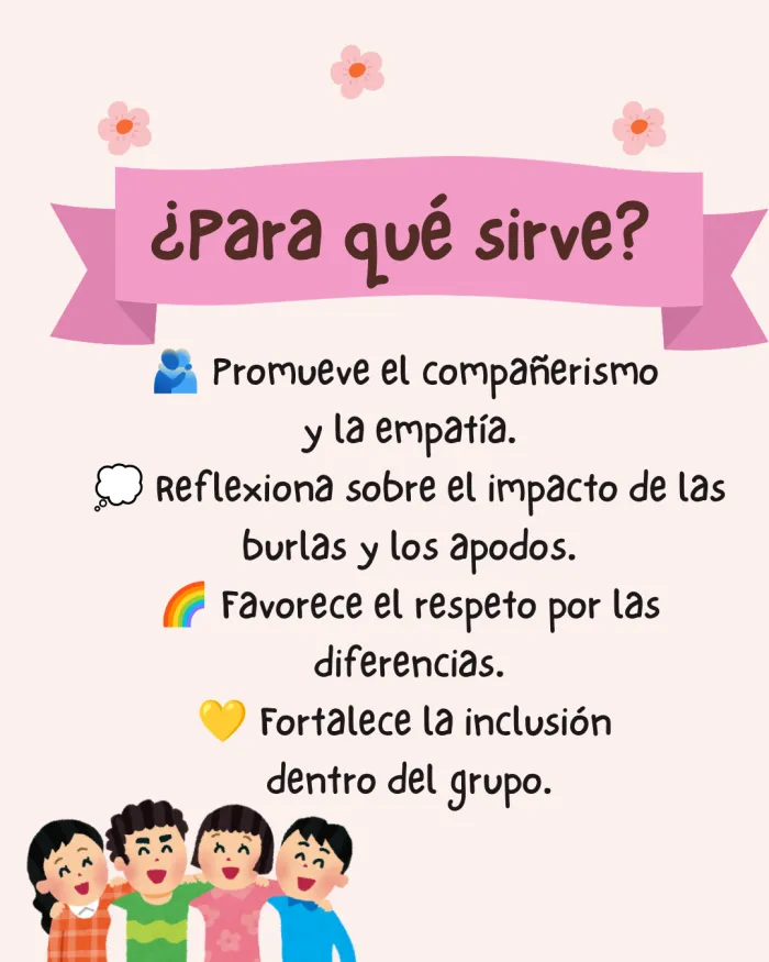 Taller de educación emocional fuera etiquetas  2