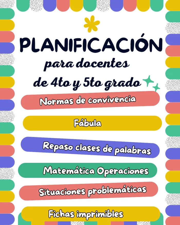 Kit regreso a clases  2
