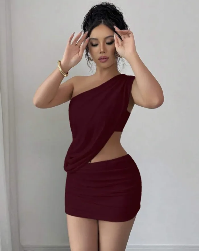 Conjunto Shein