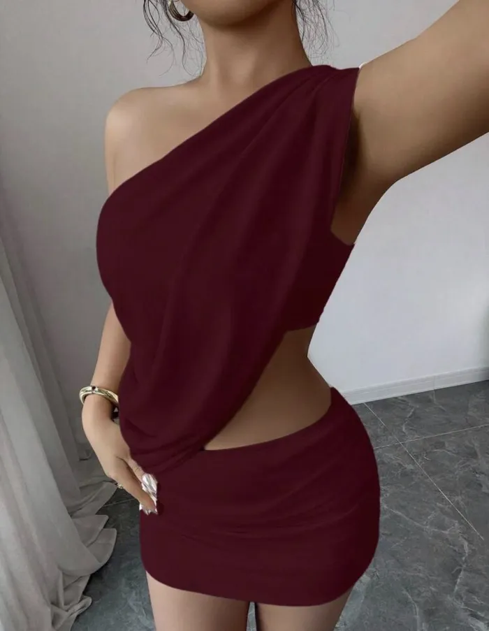 Conjunto Shein 2