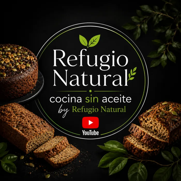 Refugio Natural 