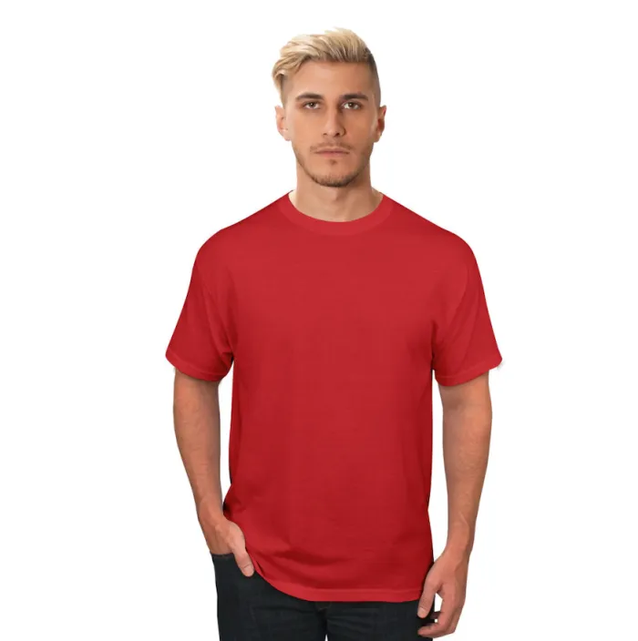 remera con peso
