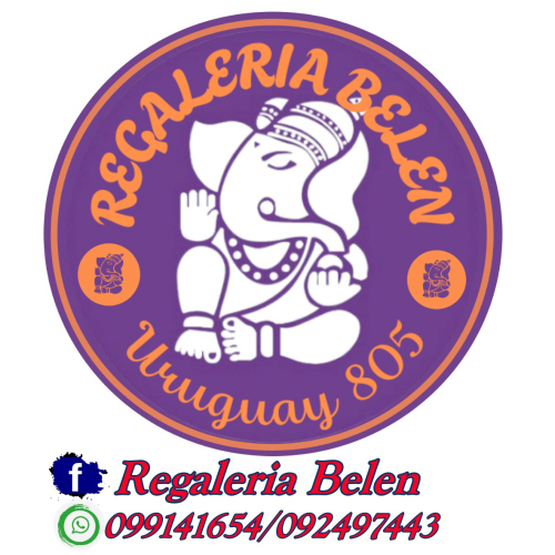 Logo de  Regaleria Belen