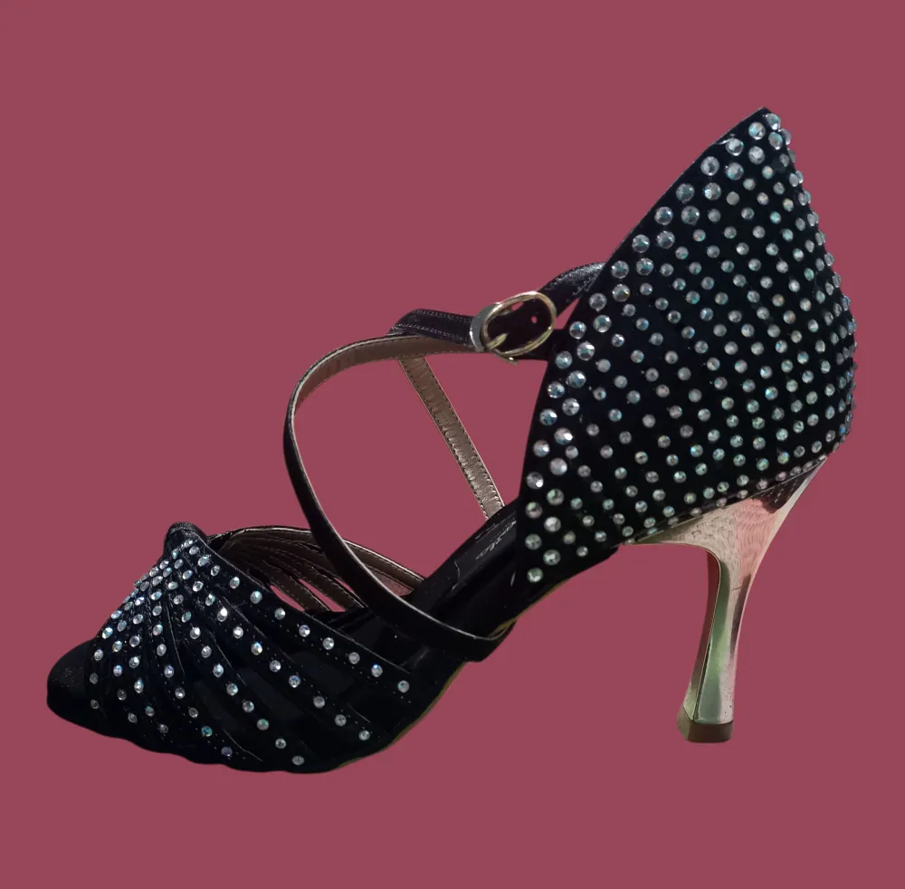 Sandalias de baile  1