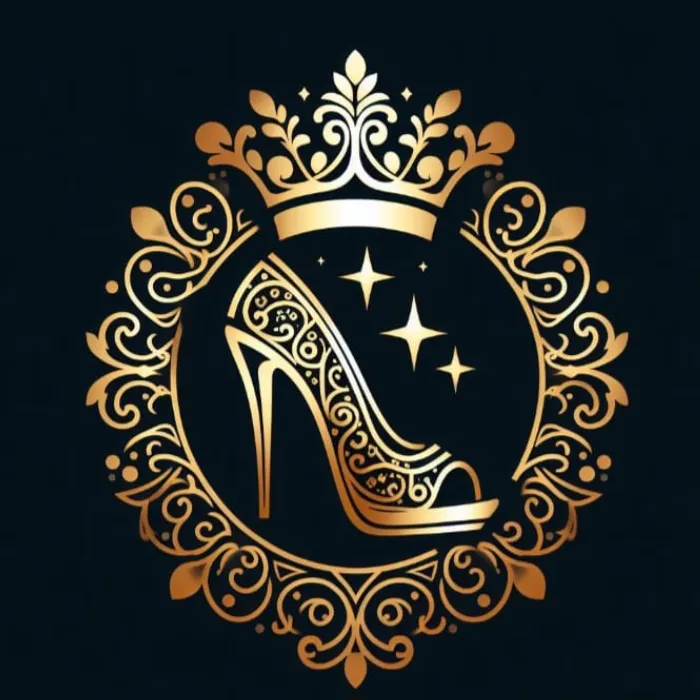 Logo de Reina Baila 
