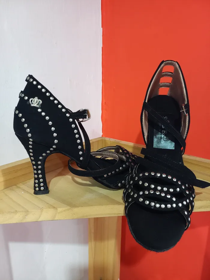 Sandalias de baile 