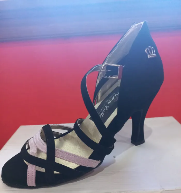 Sandalias de baile  2