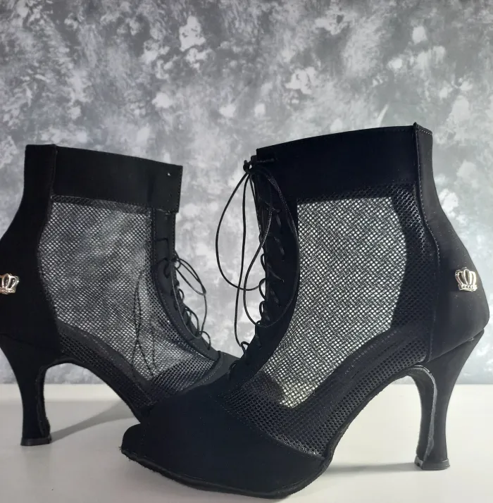 Botitas-Botinetas-Heels 2