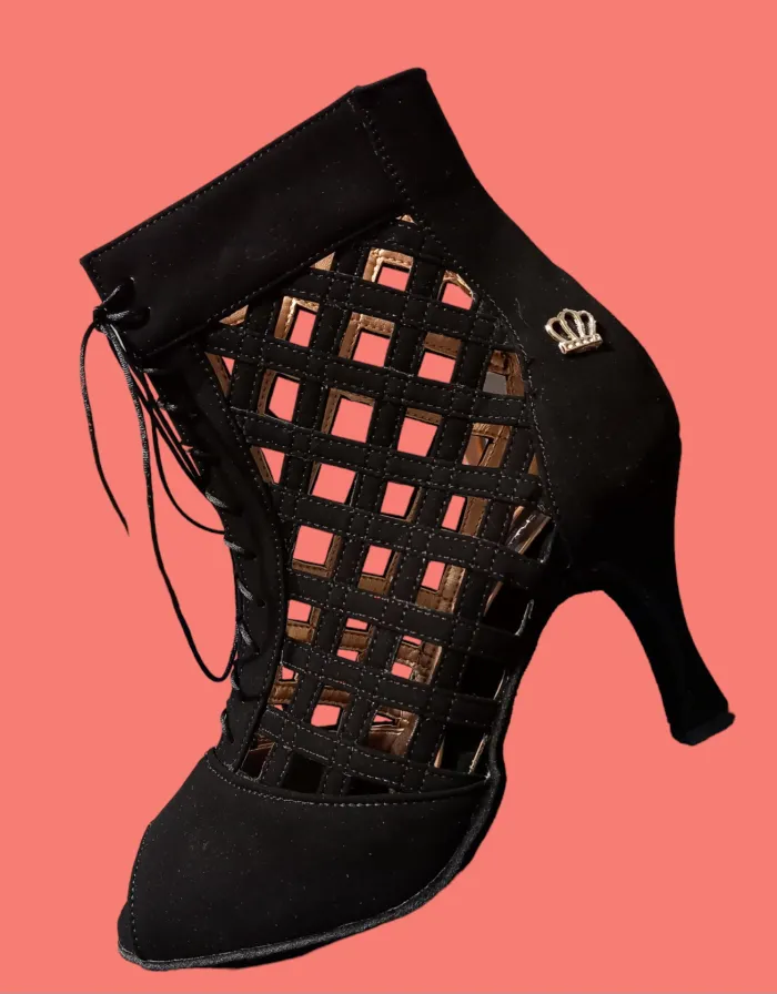 Botitas-Botinetas-Heels 2