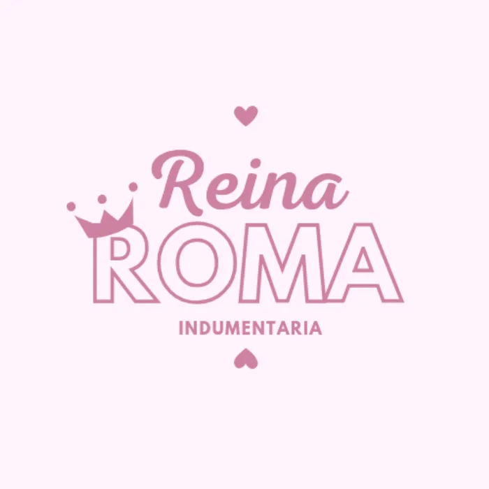 Logo de Reina Roma