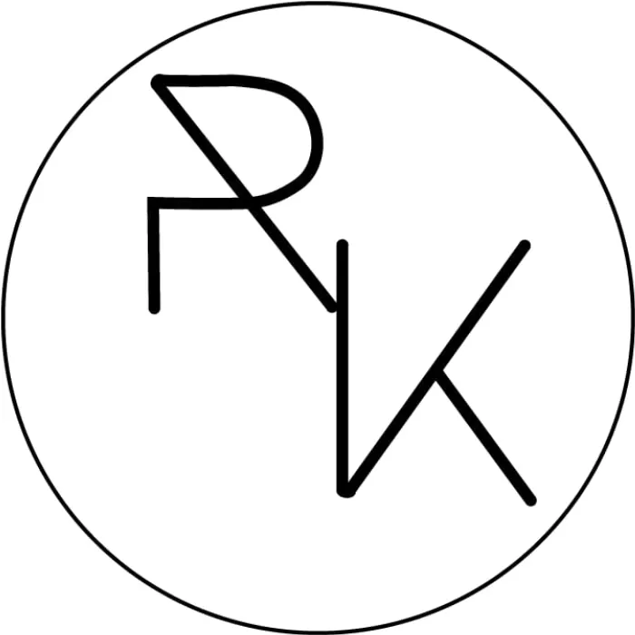 Logo de renkey-creaciones