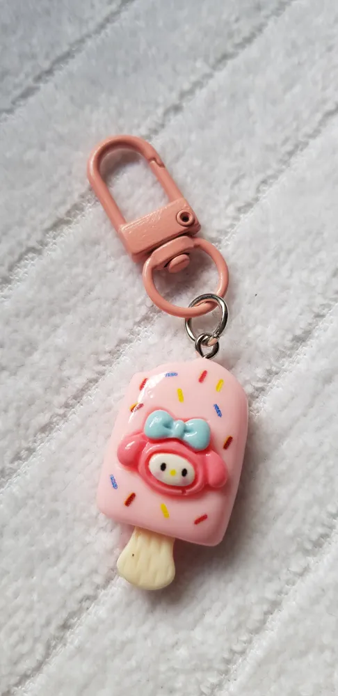 Colgante sanrio hello kitty