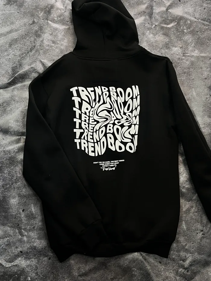 buzo TRENDBOOM 2