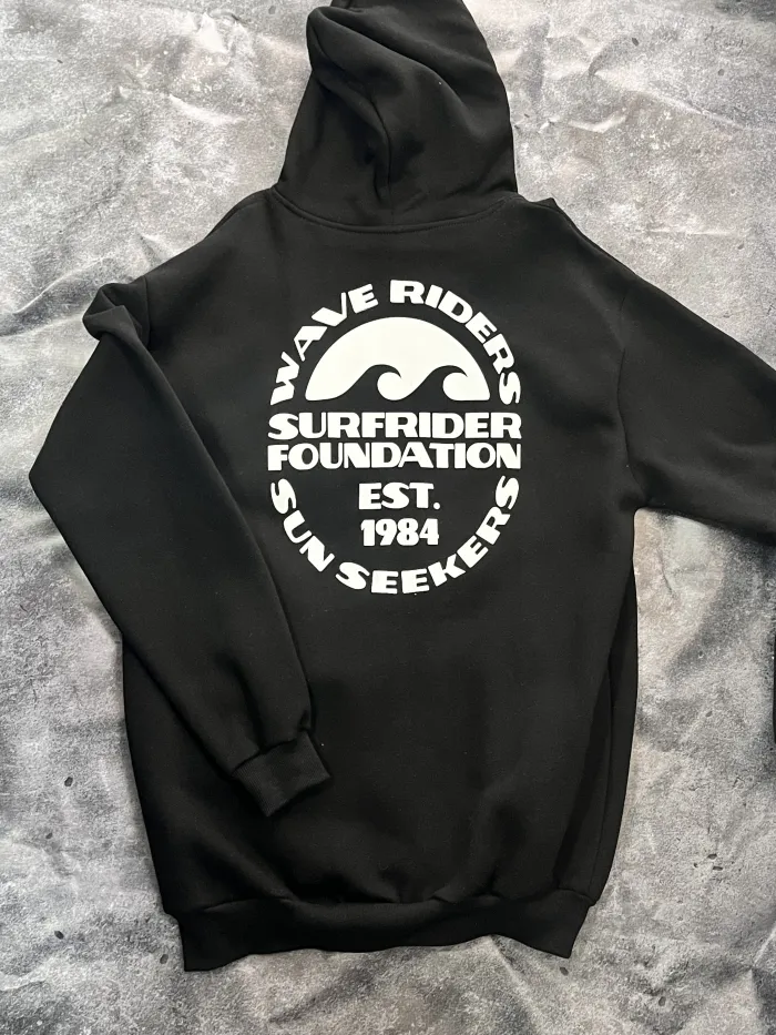 campera WAVE RIDERS