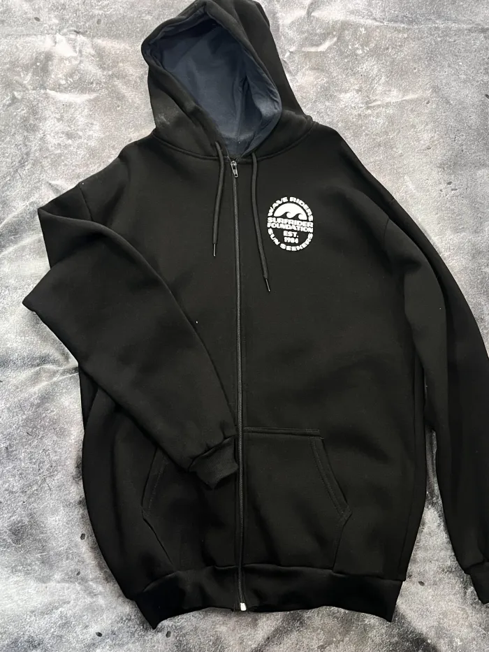 campera WAVE RIDERS 2