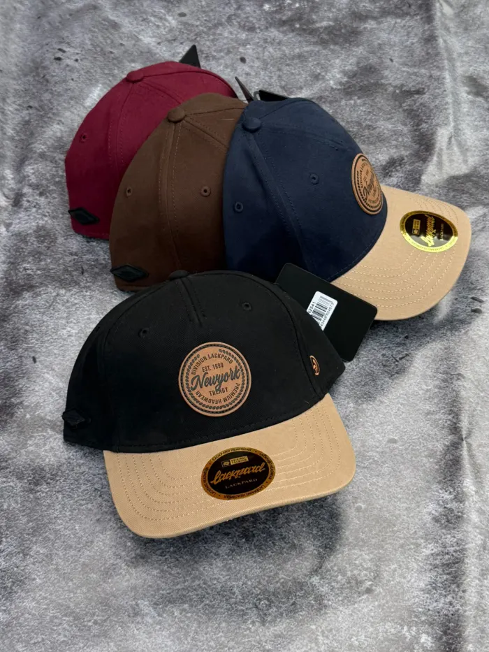 Gorra newyork