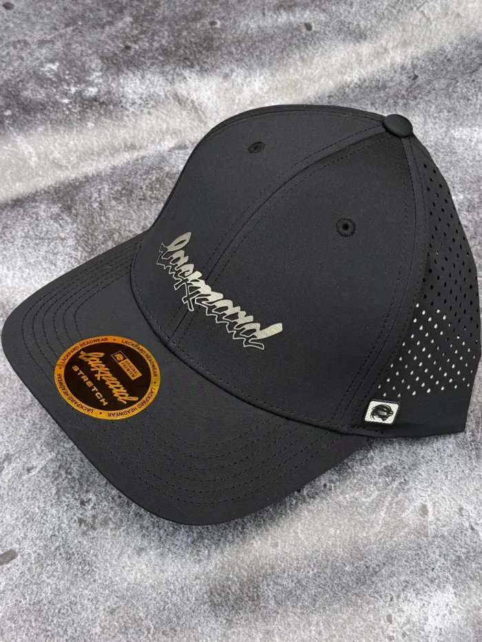 Gorra lackpard 