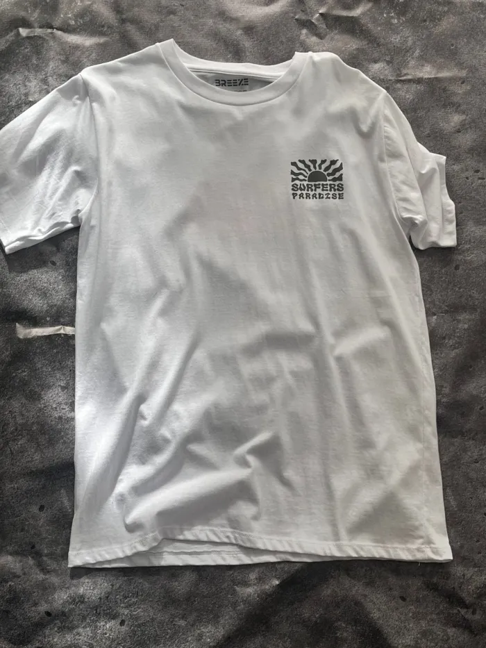 remera SURFERS PARADISE 2