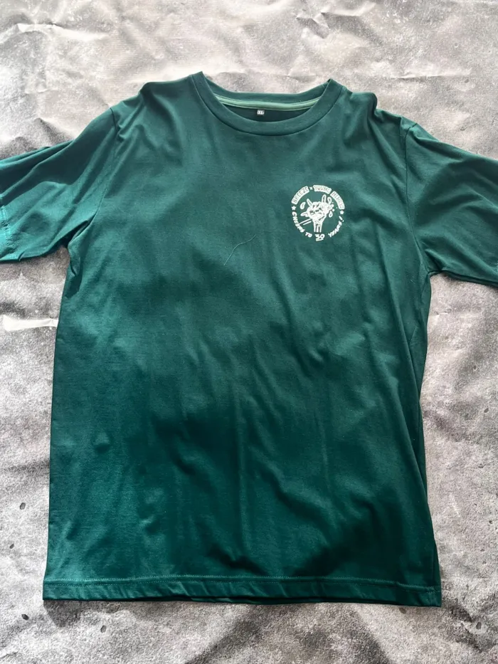 remera YOUNG HENRYS