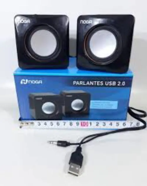 PARLANTE DE PC