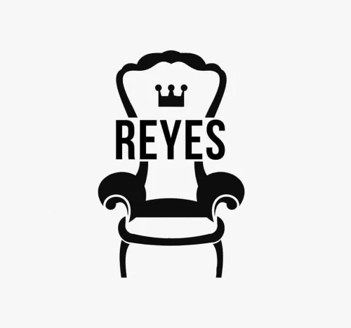 Logo de reyes-ropaurbana