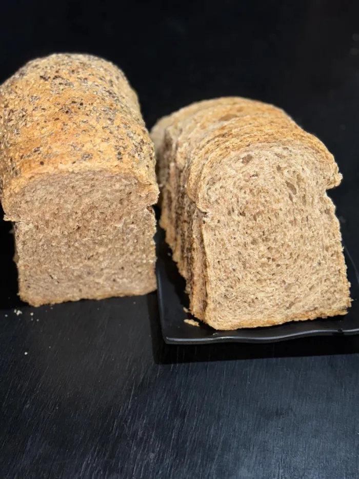 Pan 100% integral  2