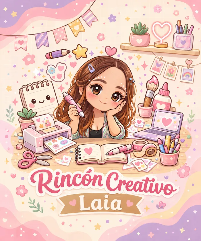 Rinconcreativolaia